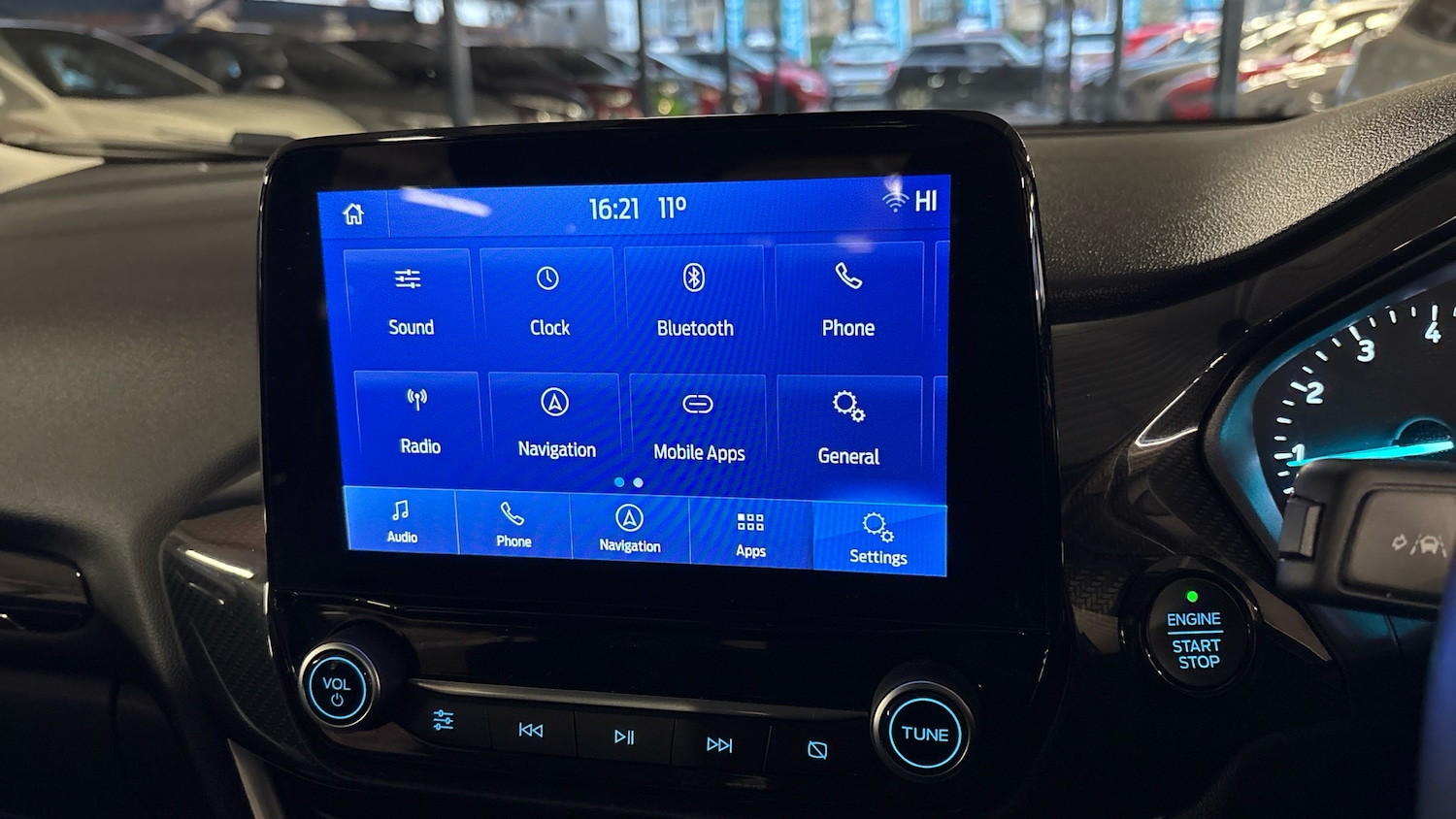 Used Ford Puma 2022 for sale - 77650169: Photo 37