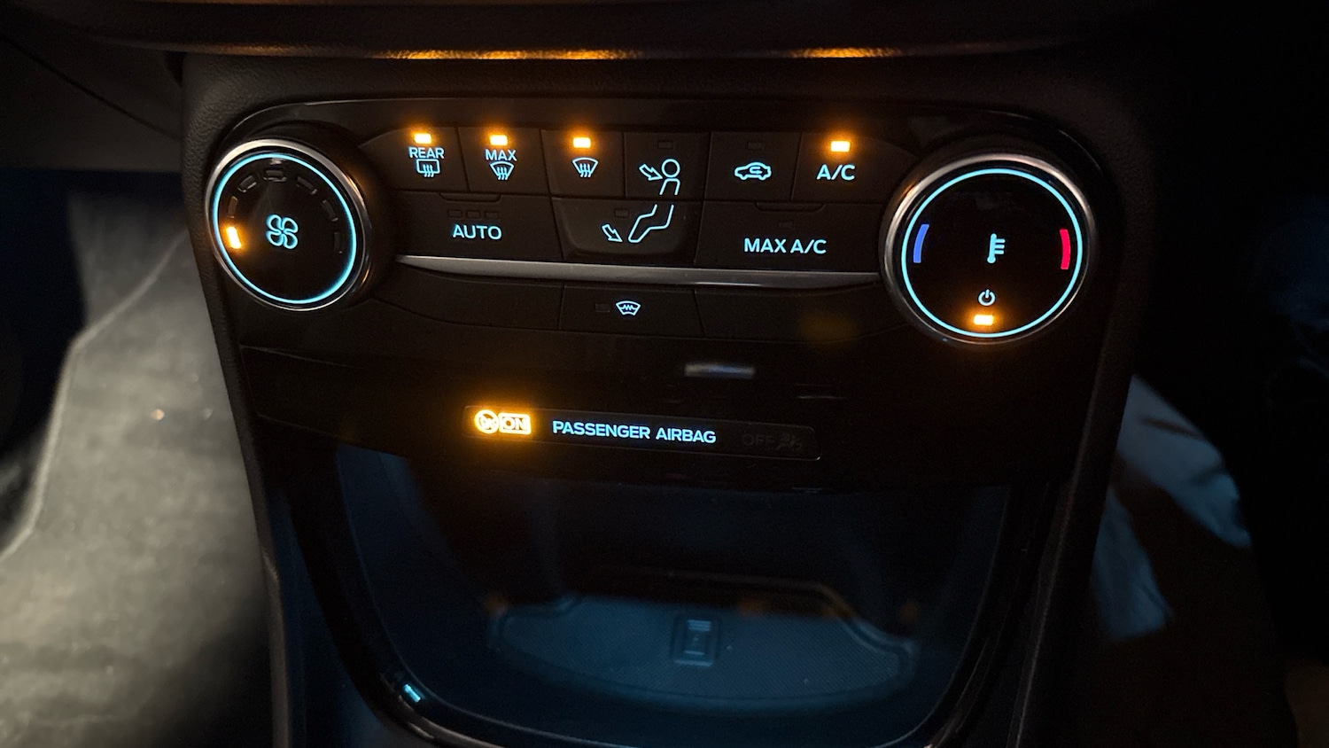 Used Ford Puma 2022 for sale - 77650169: Photo 41