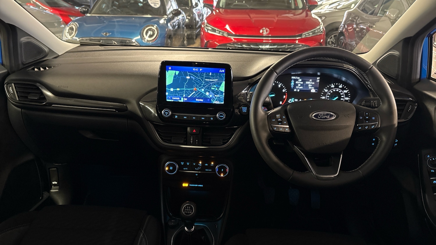 Used Ford Puma 2023 for sale - 77262183: Photo 10