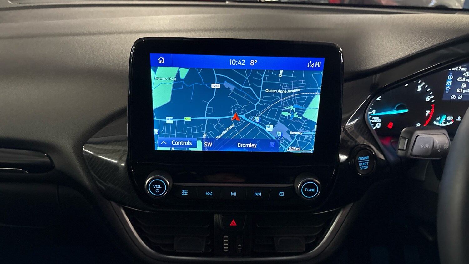 Used Ford Puma 2023 for sale - 77262183: Photo 12