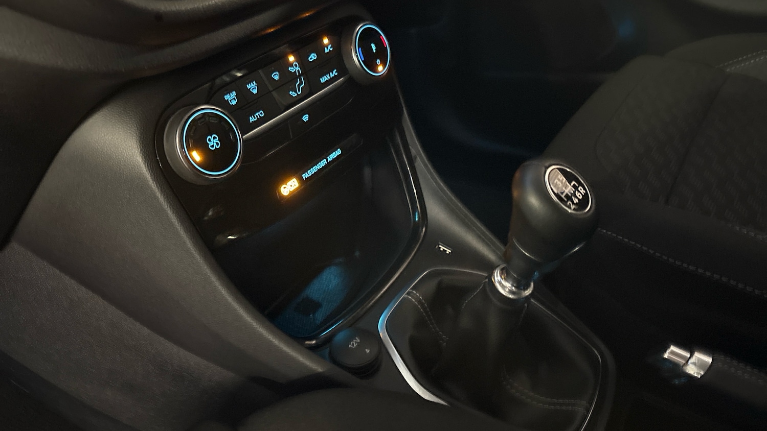 Used Ford Puma 2023 for sale - 77262183: Photo 13