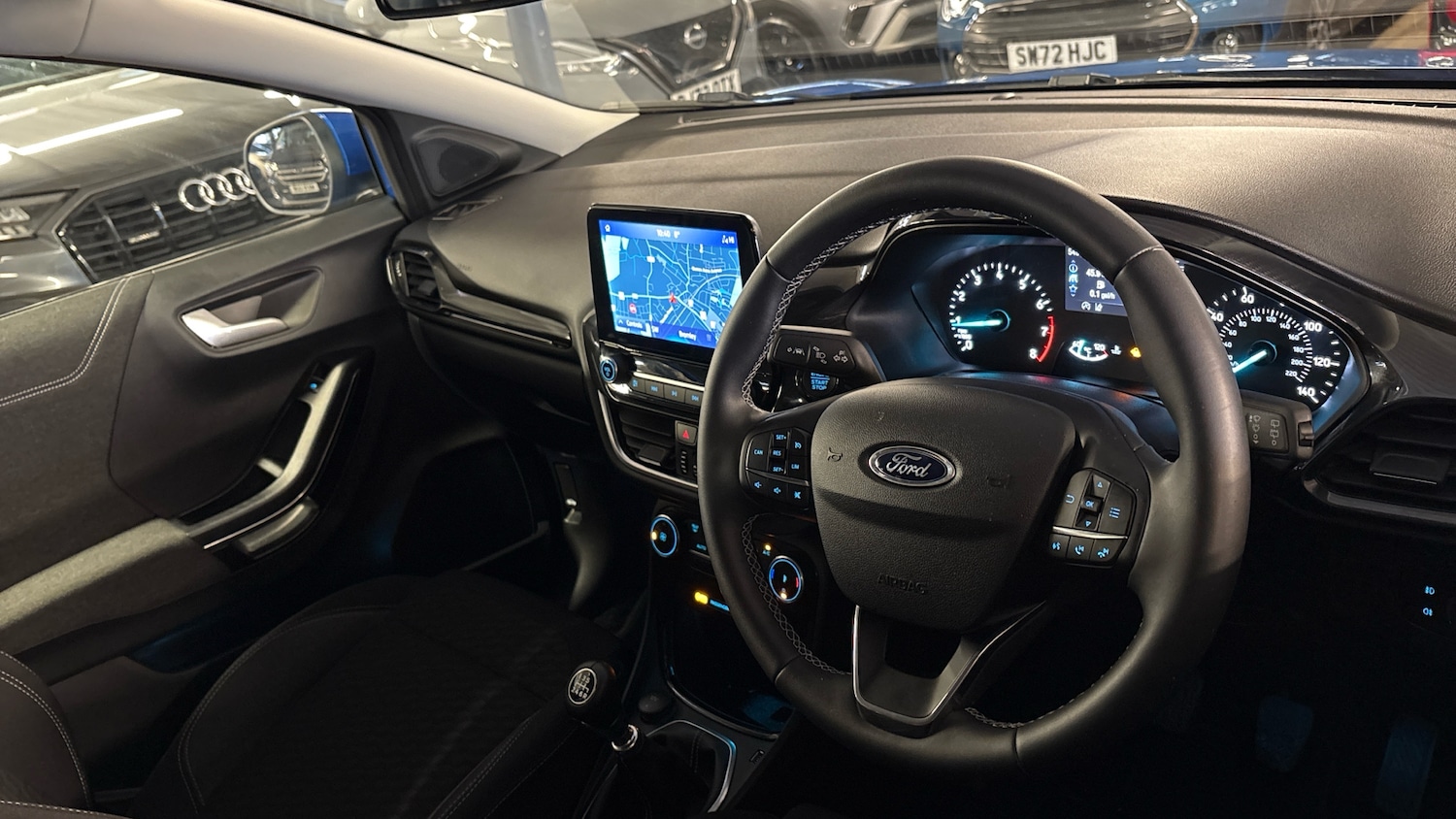 Used Ford Puma 2023 for sale - 77262183: Photo 14