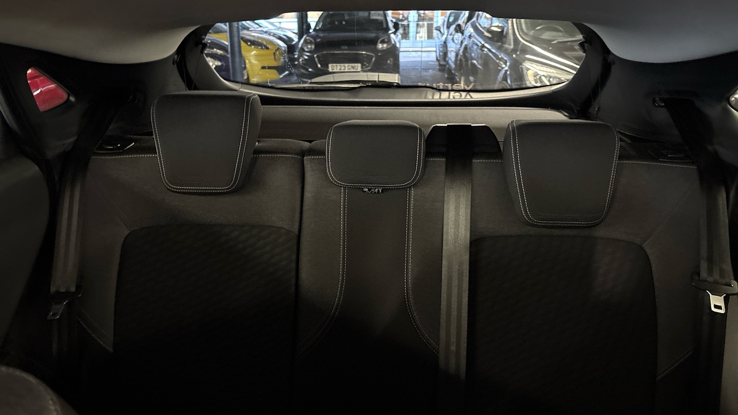 Used Ford Puma 2023 for sale - 77262183: Photo 15