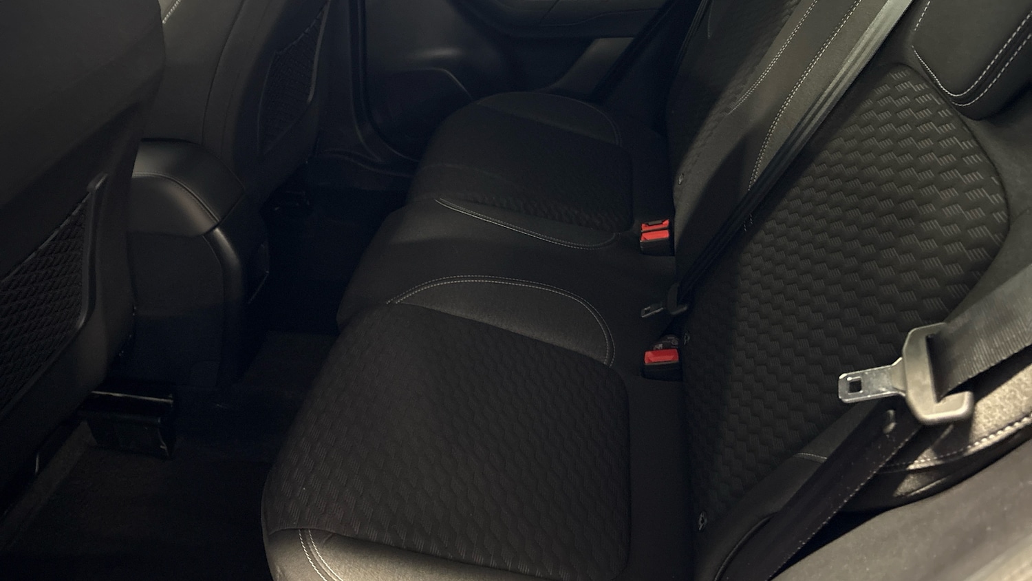 Used Ford Puma 2023 for sale - 77262183: Photo 16