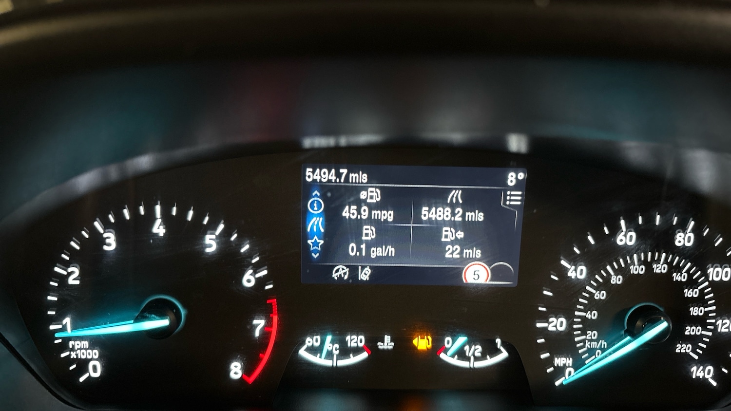 Used Ford Puma 2023 for sale - 77262183: Photo 18