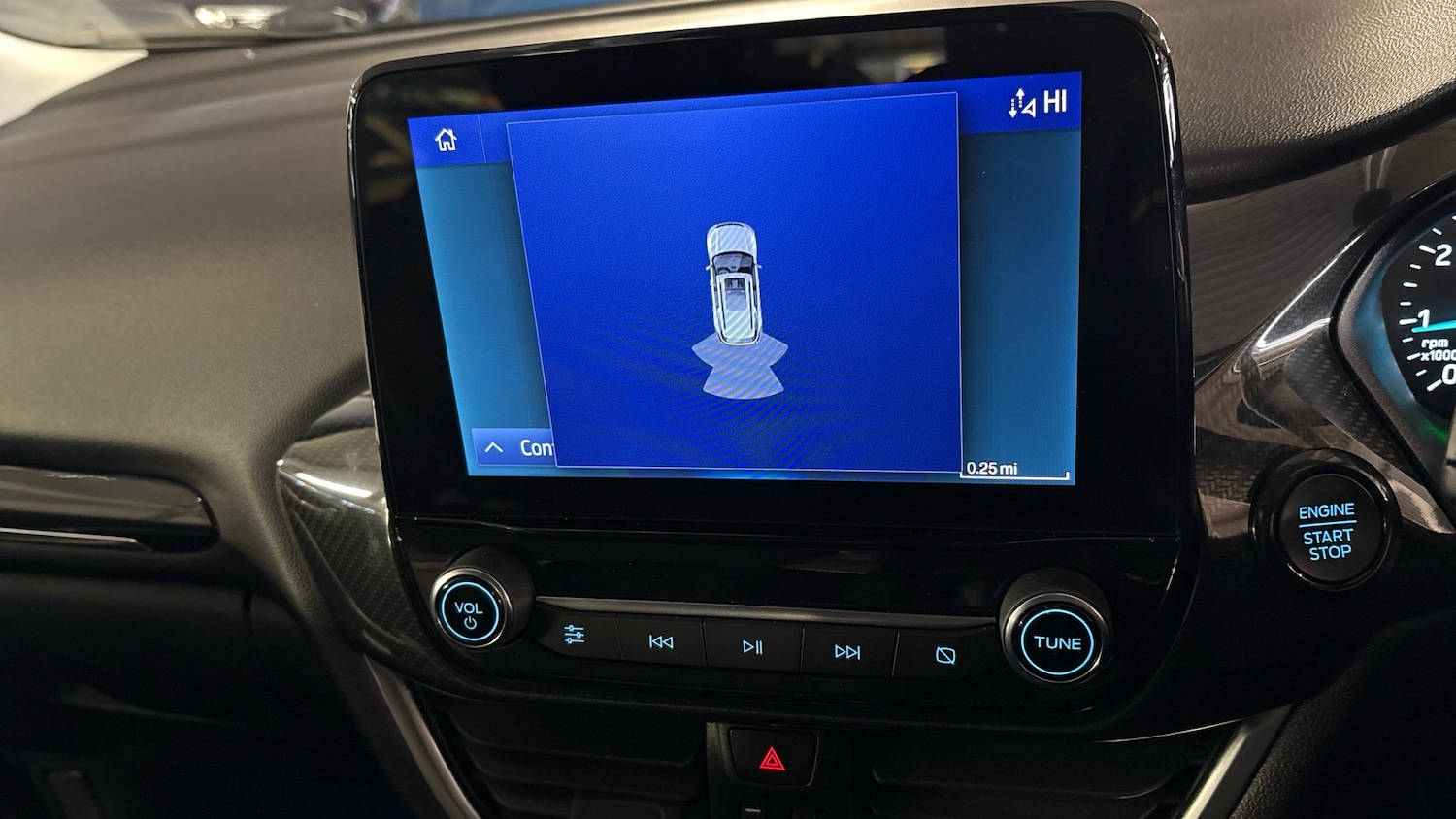 Used Ford Puma 2023 for sale - 77262183: Photo 22