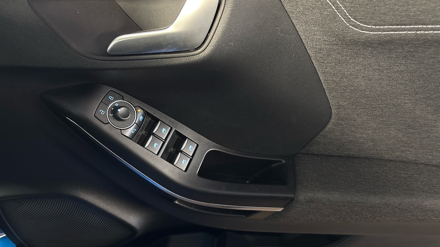 Used Ford Puma 2023 for sale - 77262183: Photo 24