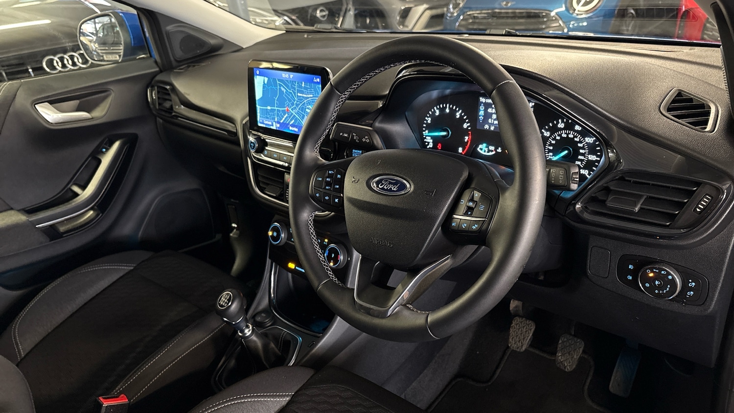 Used Ford Puma 2023 for sale - 77262183: Photo 26