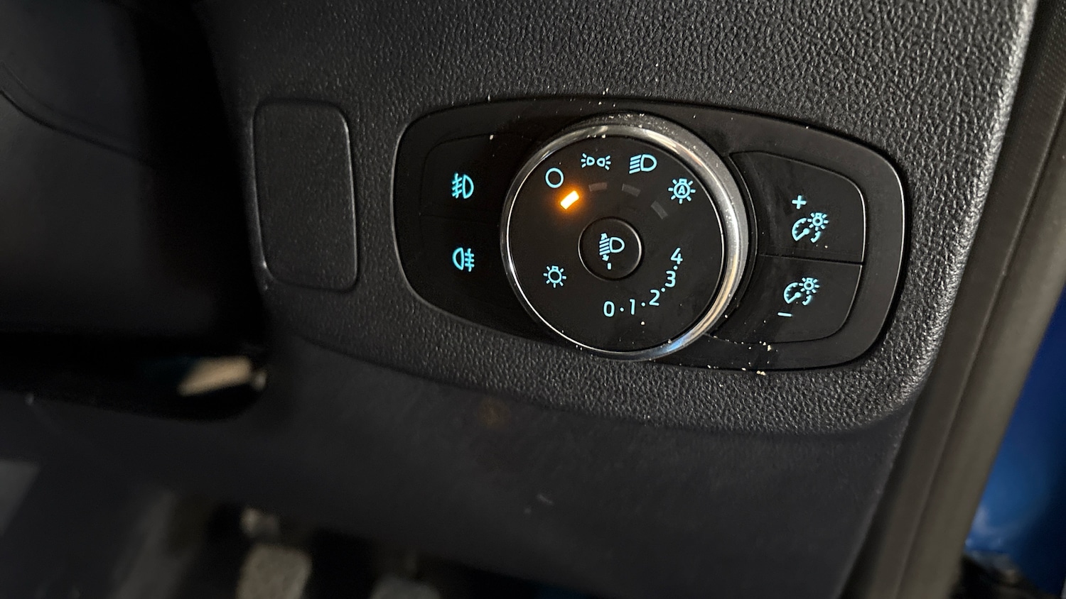 Used Ford Puma 2023 for sale - 77262183: Photo 27