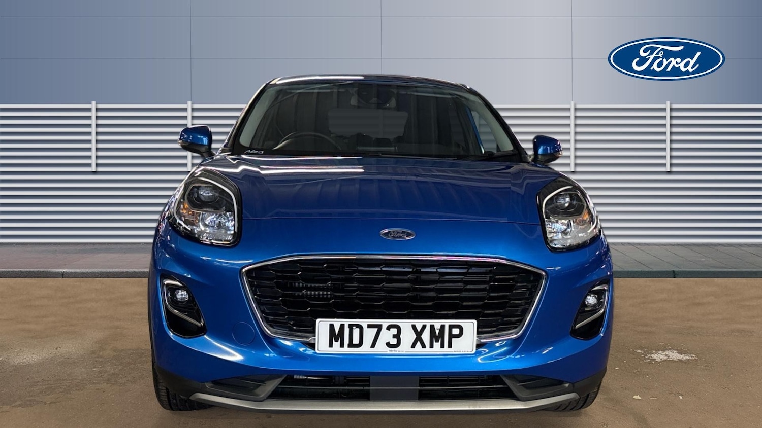 Used Ford Puma 2023 for sale - 77262183: Photo 3