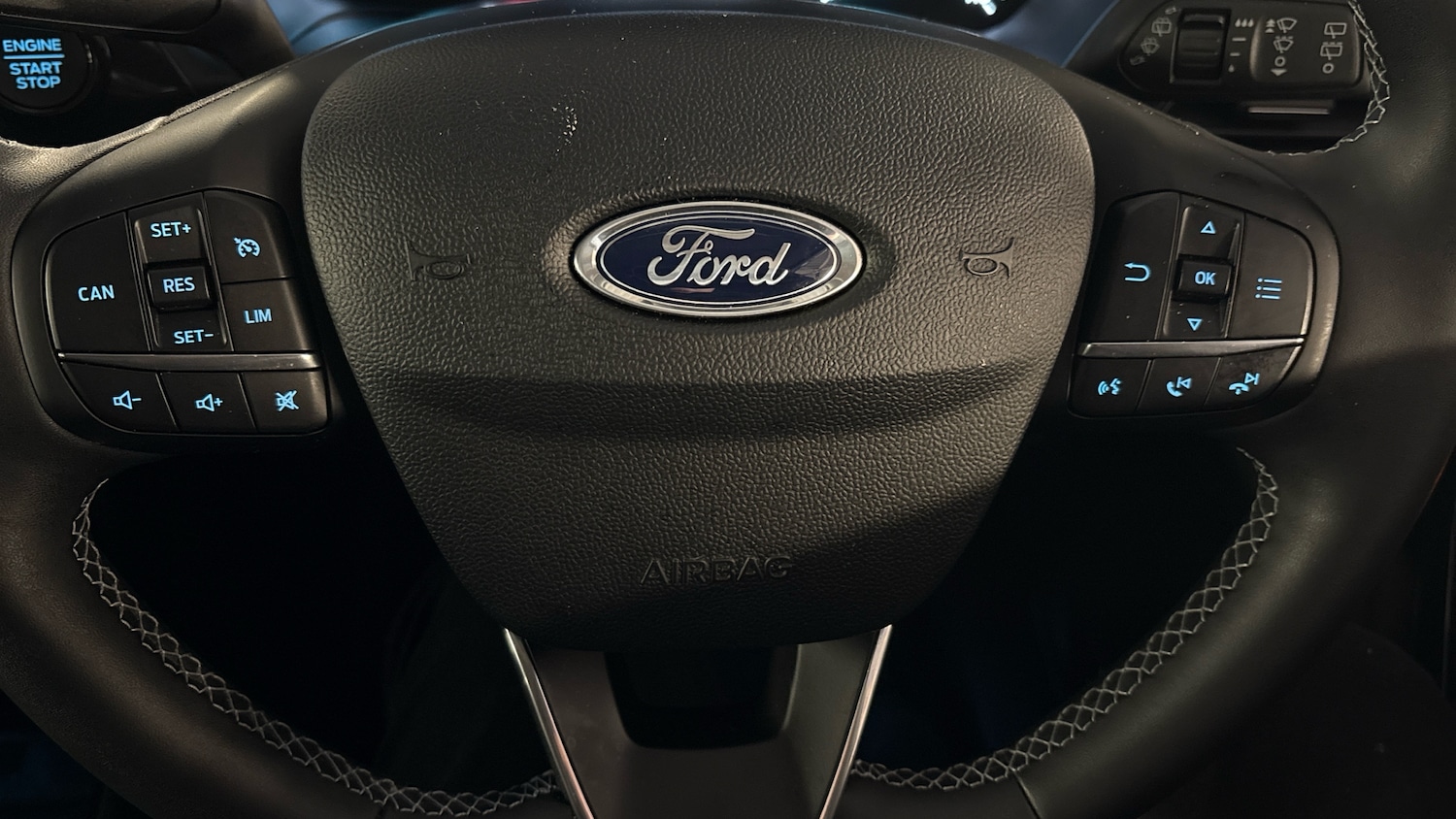 Used Ford Puma 2023 for sale - 77262183: Photo 30