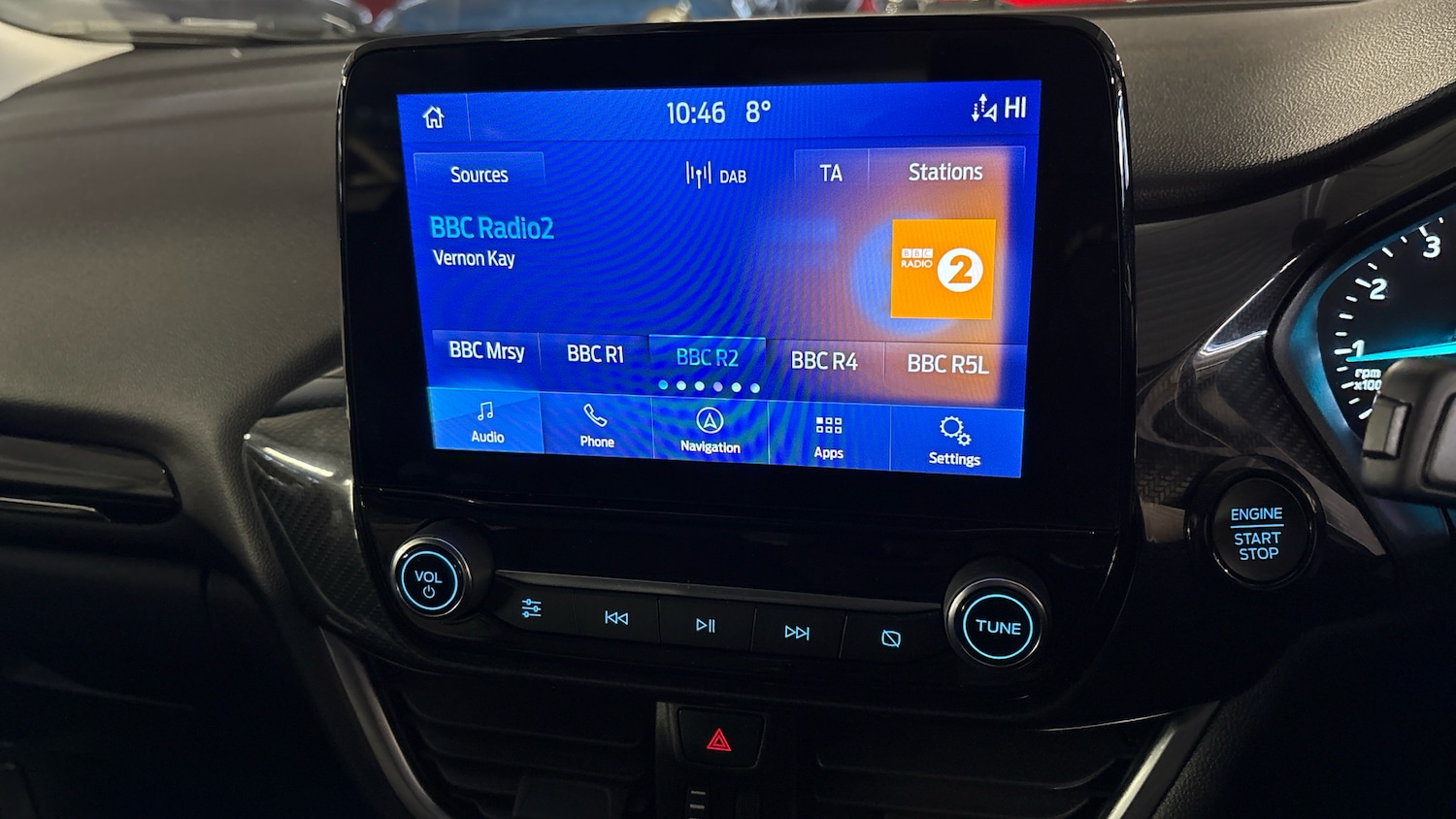 Used Ford Puma 2023 for sale - 77262183: Photo 36