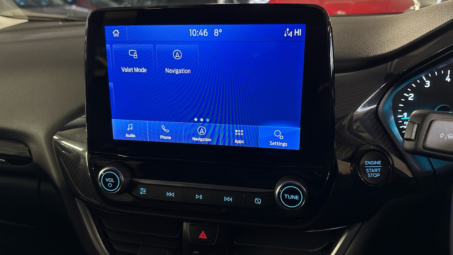 Used Ford Puma 2023 for sale - 77262183: Photo 40