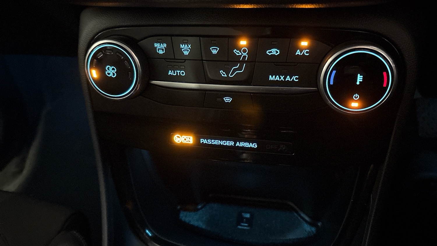 Used Ford Puma 2023 for sale - 77262183: Photo 41