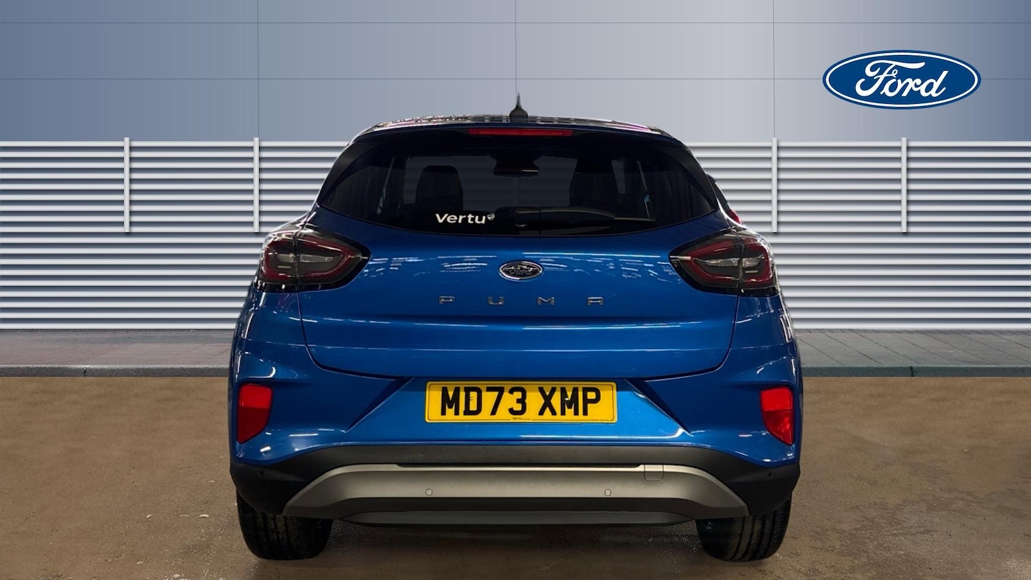 Used Ford Puma 2023 for sale - 77262183: Photo 6