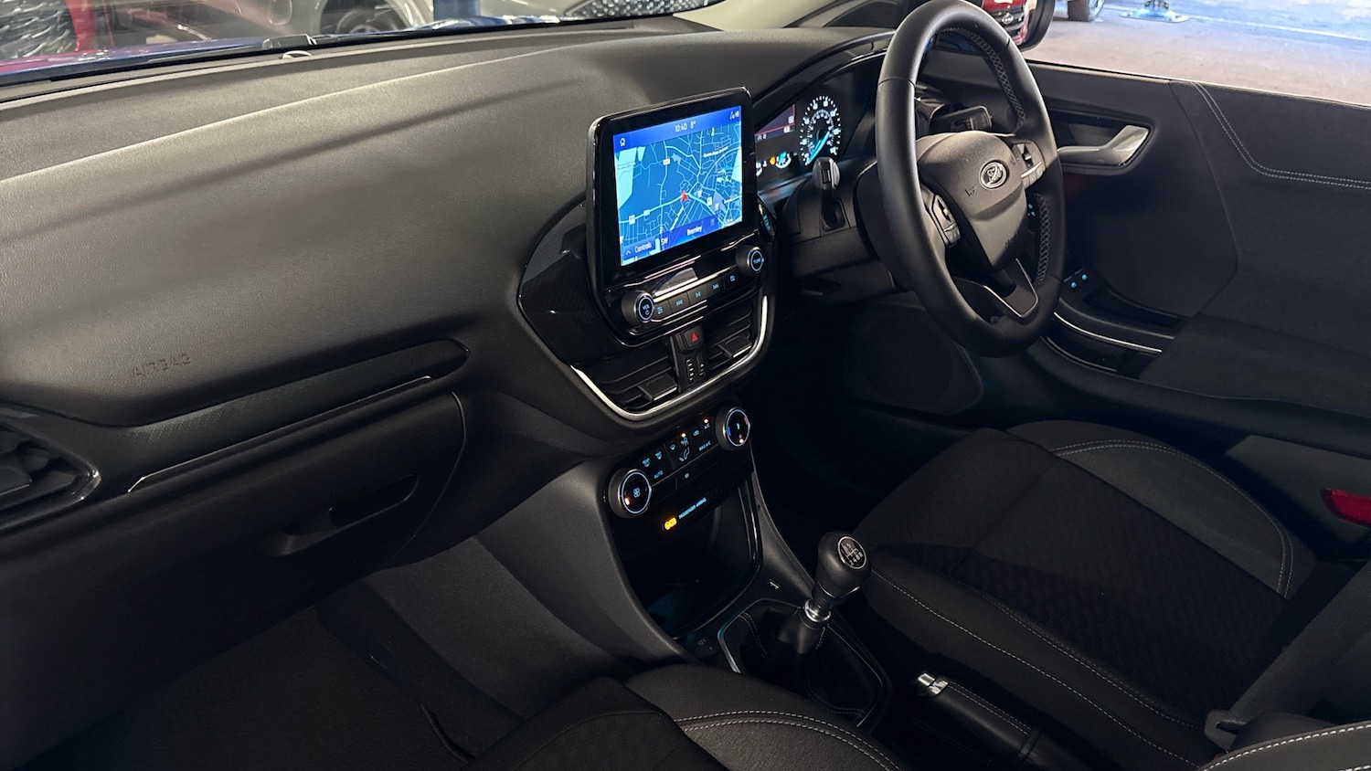 Used Ford Puma 2023 for sale - 77262183: Photo 9