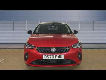 Used Vauxhall Corsa 2020 for sale - 75305044: Photo