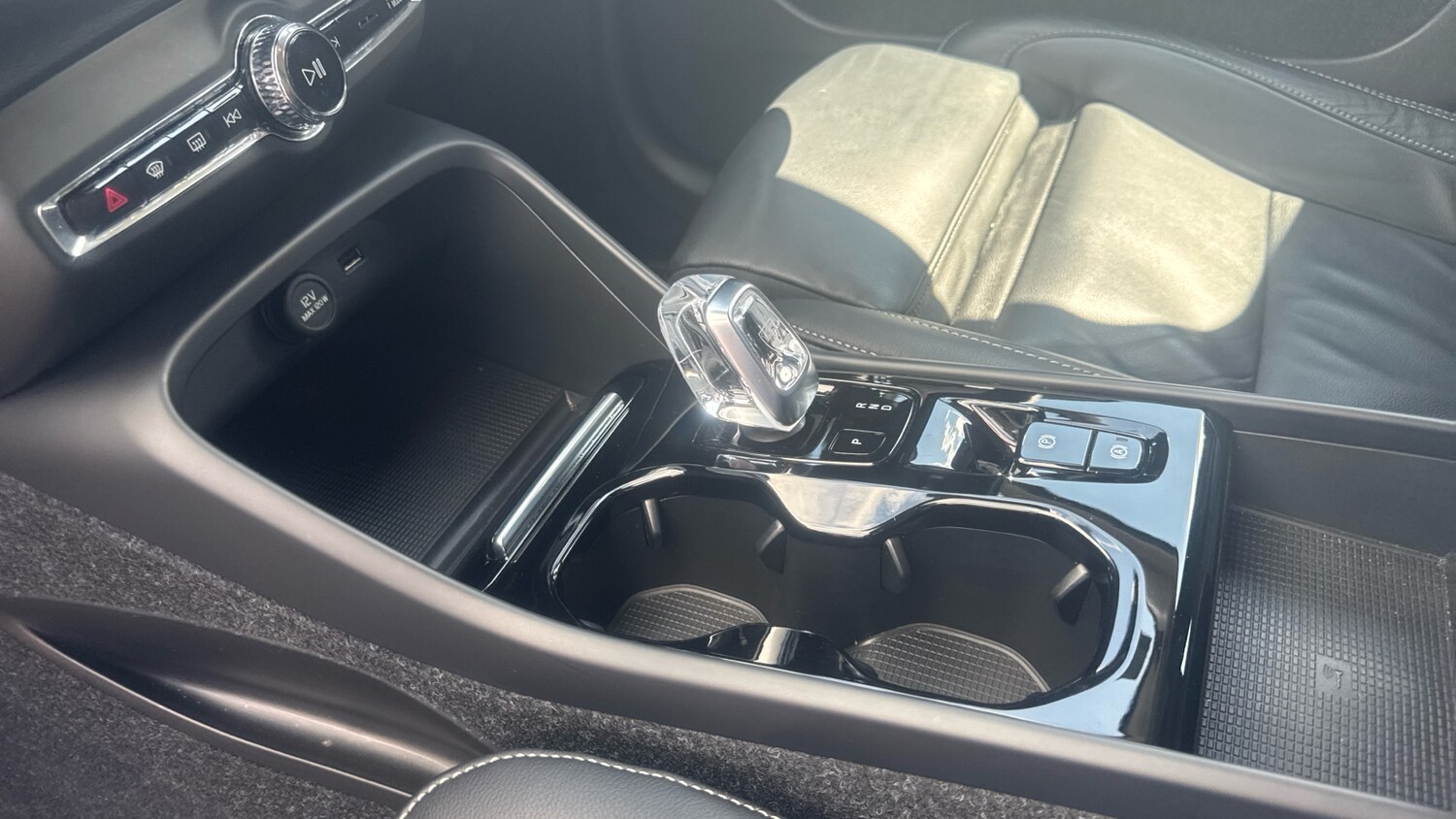 Used Volvo XC40 2022 for sale - 76436472: Photo 13