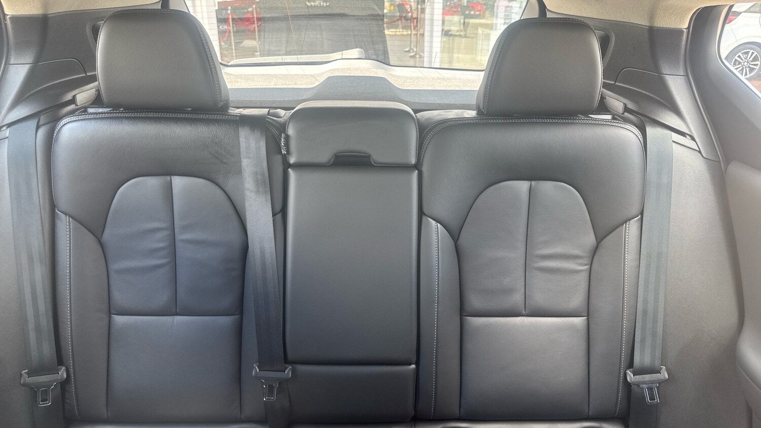 Used Volvo XC40 2022 for sale - 76436472: Photo 15