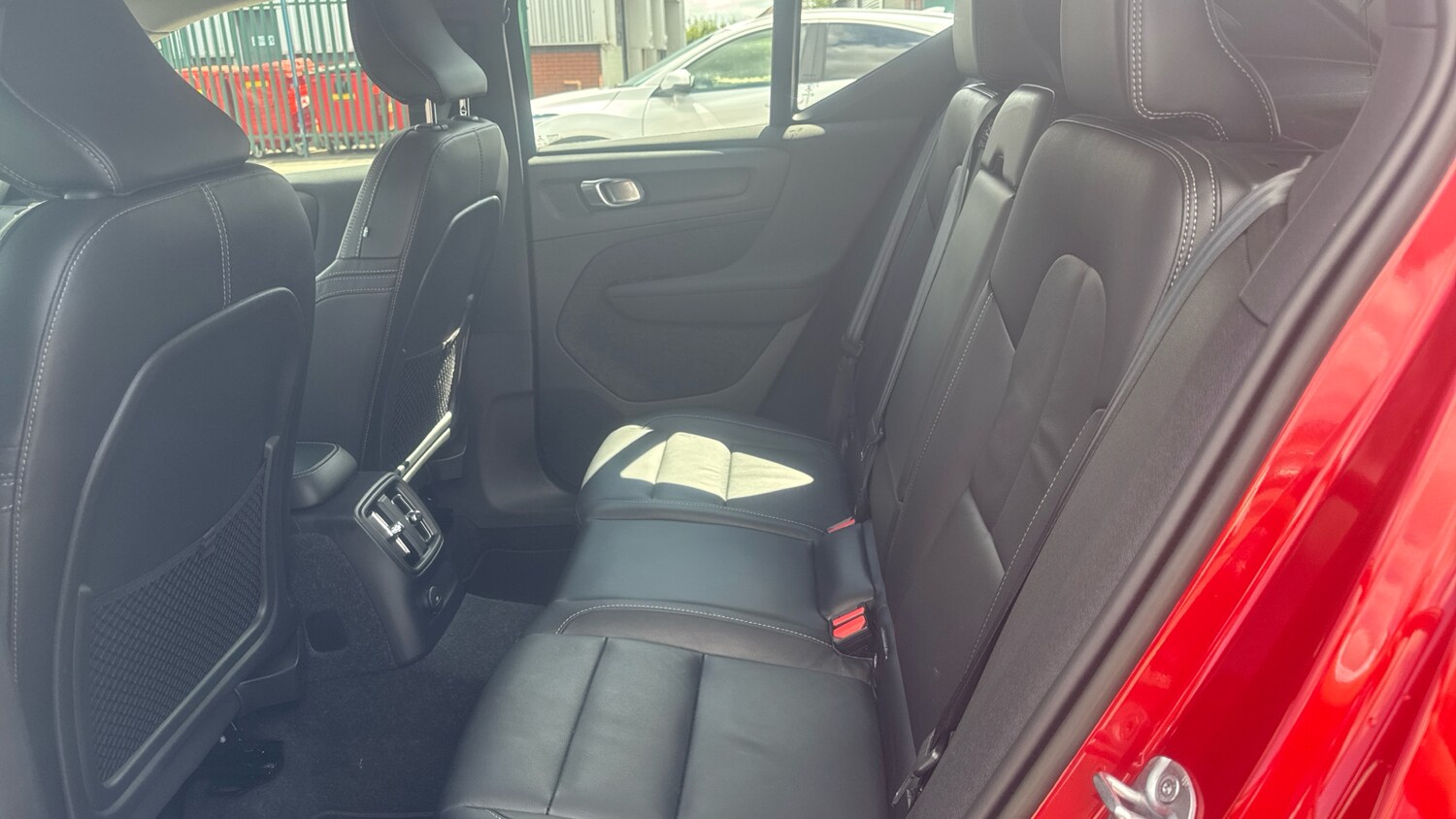 Used Volvo XC40 2022 for sale - 76436472: Photo 16