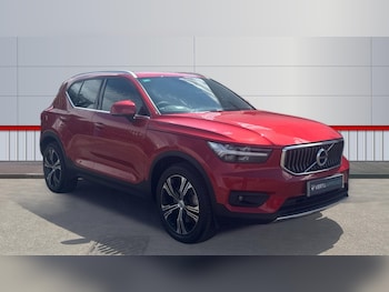Used Volvo XC40 2022 for sale - 76436472: Photo
