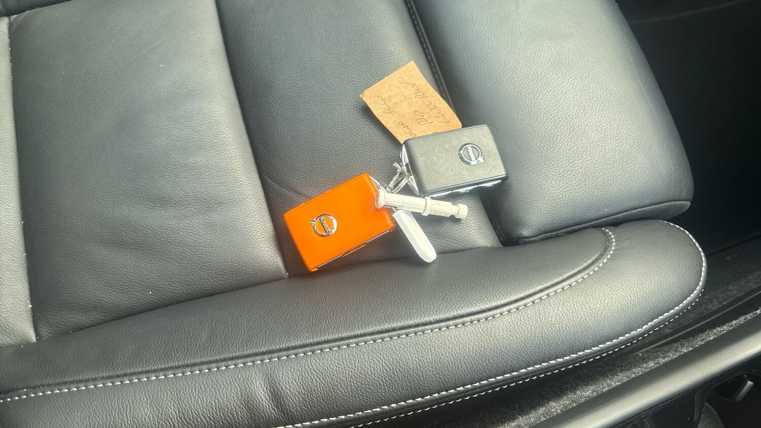 Used Volvo XC40 2022 for sale - 76436472: Photo 20