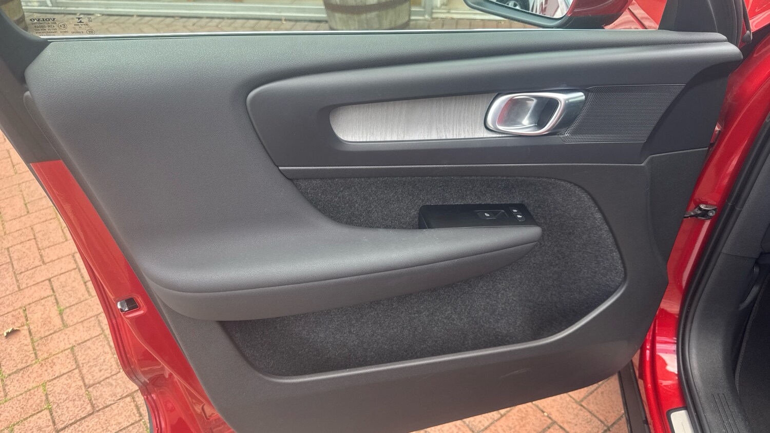 Used Volvo XC40 2022 for sale - 76436472: Photo 24