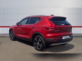 Used Volvo XC40 2022 for sale - 76436472: Photo