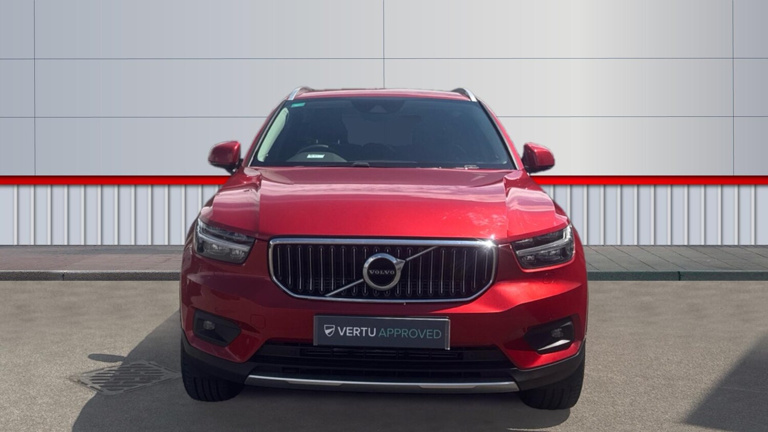 Used Volvo XC40 2022 for sale - 76436472: Photo 3