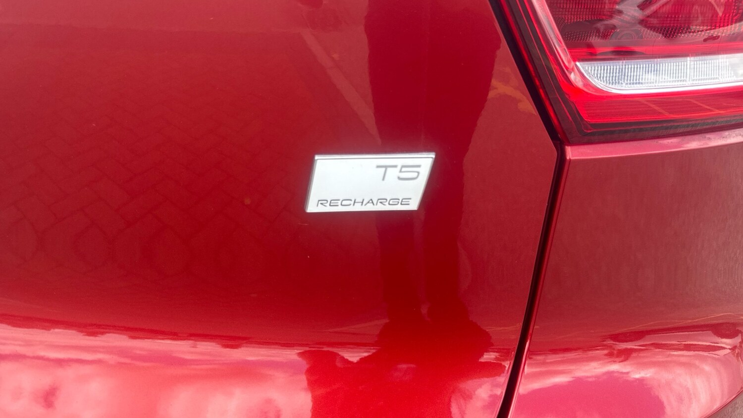 Used Volvo XC40 2022 for sale - 76436472: Photo 34