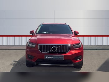 Used Volvo XC40 2022 for sale - 76436472: Photo