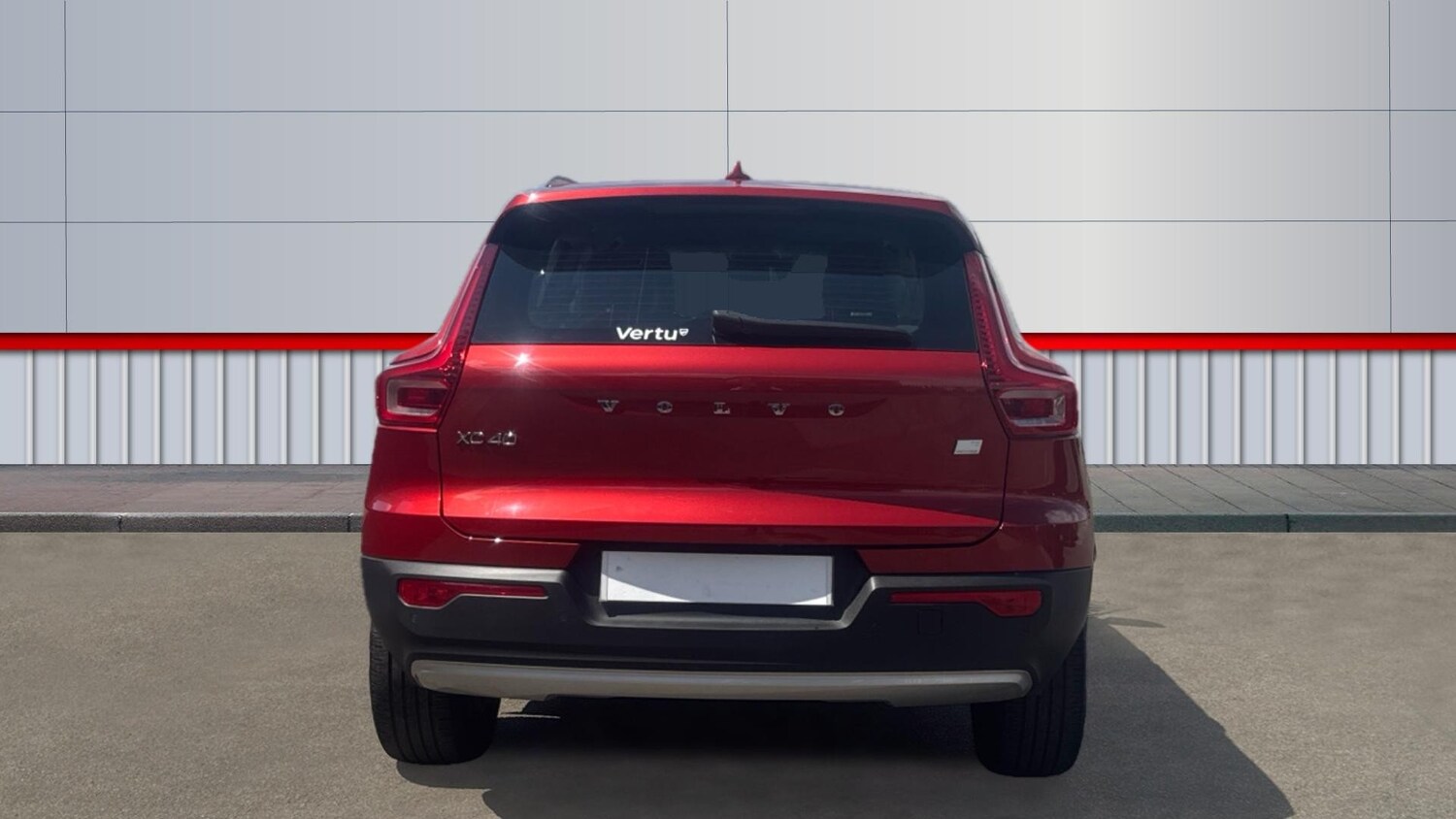 Used Volvo XC40 2022 for sale - 76436472: Photo 6