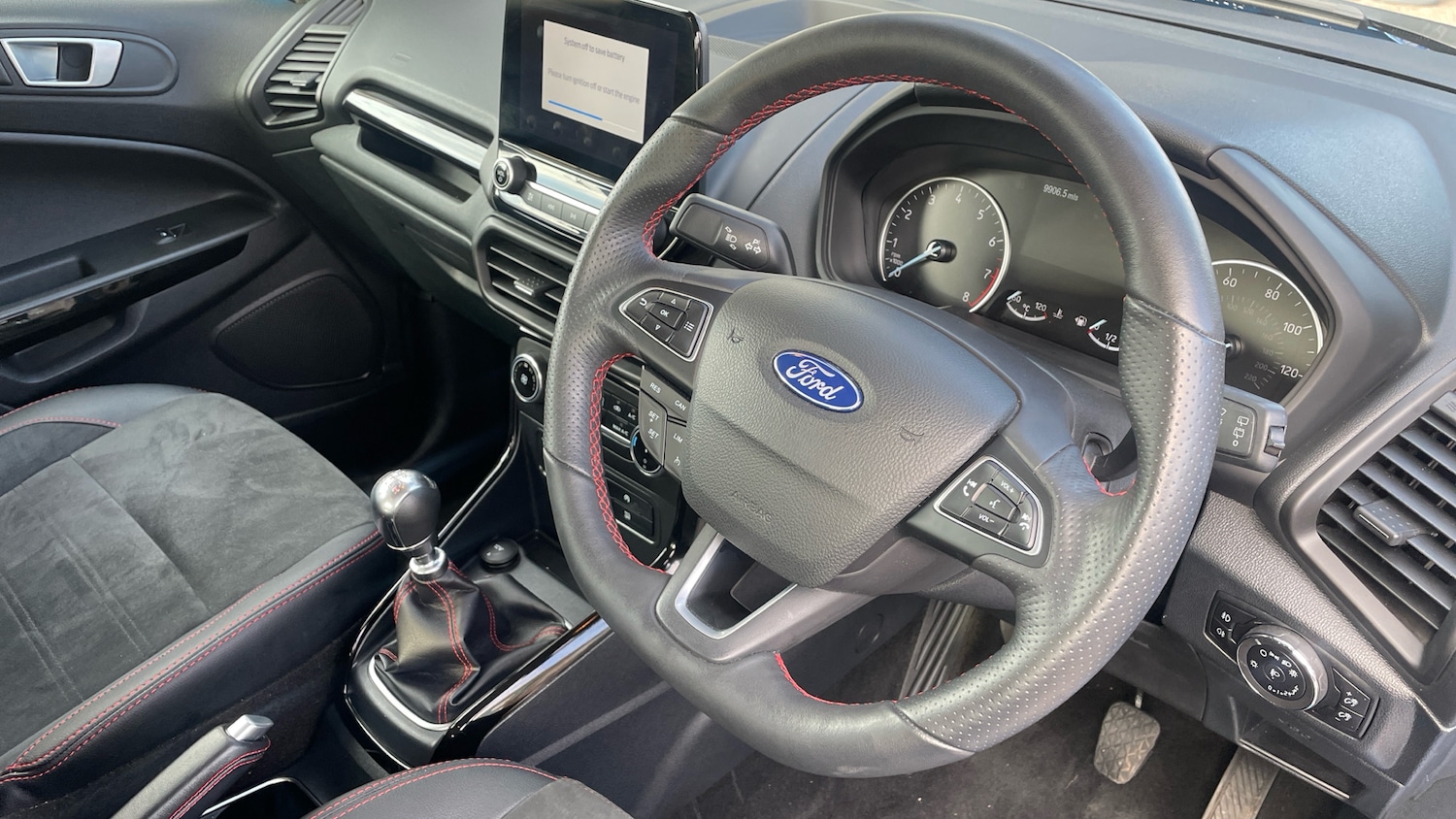 Used Ford Ecosport 2022 for sale - 76877790: Photo 11