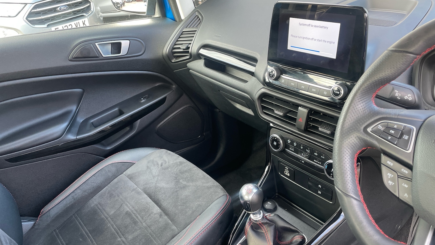 Used Ford Ecosport 2022 for sale - 76877790: Photo 14