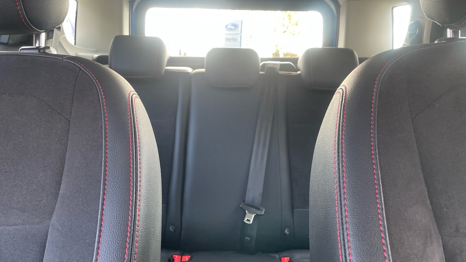 Used Ford Ecosport 2022 for sale - 76877790: Photo 15