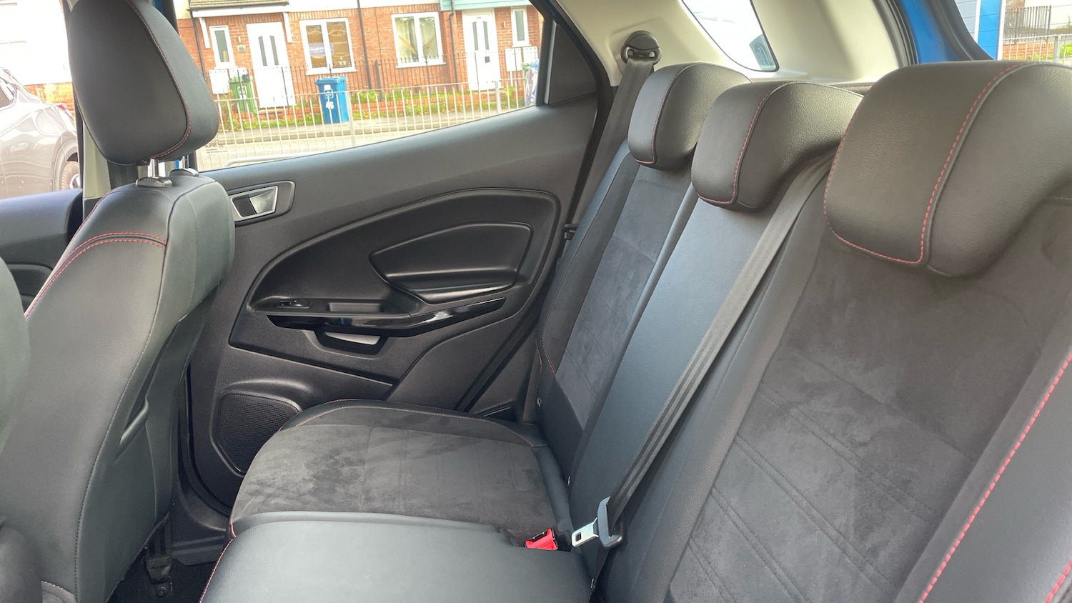 Used Ford Ecosport 2022 for sale - 76877790: Photo 16