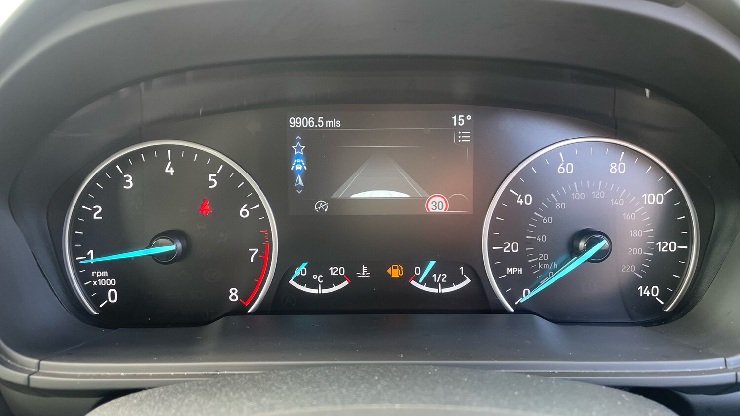 Used Ford Ecosport 2022 for sale - 76877790: Photo 18