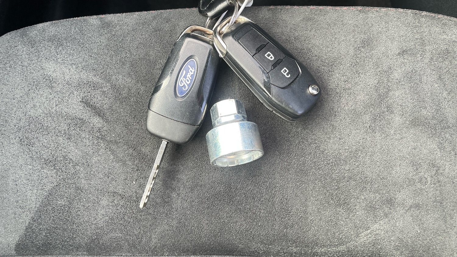 Used Ford Ecosport 2022 for sale - 76877790: Photo 19