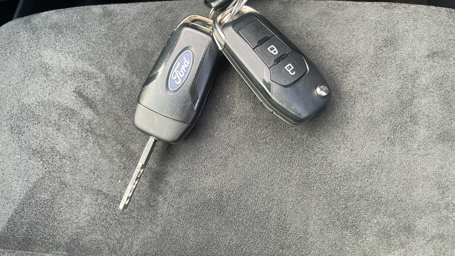 Used Ford Ecosport 2022 for sale - 76877790: Photo 20