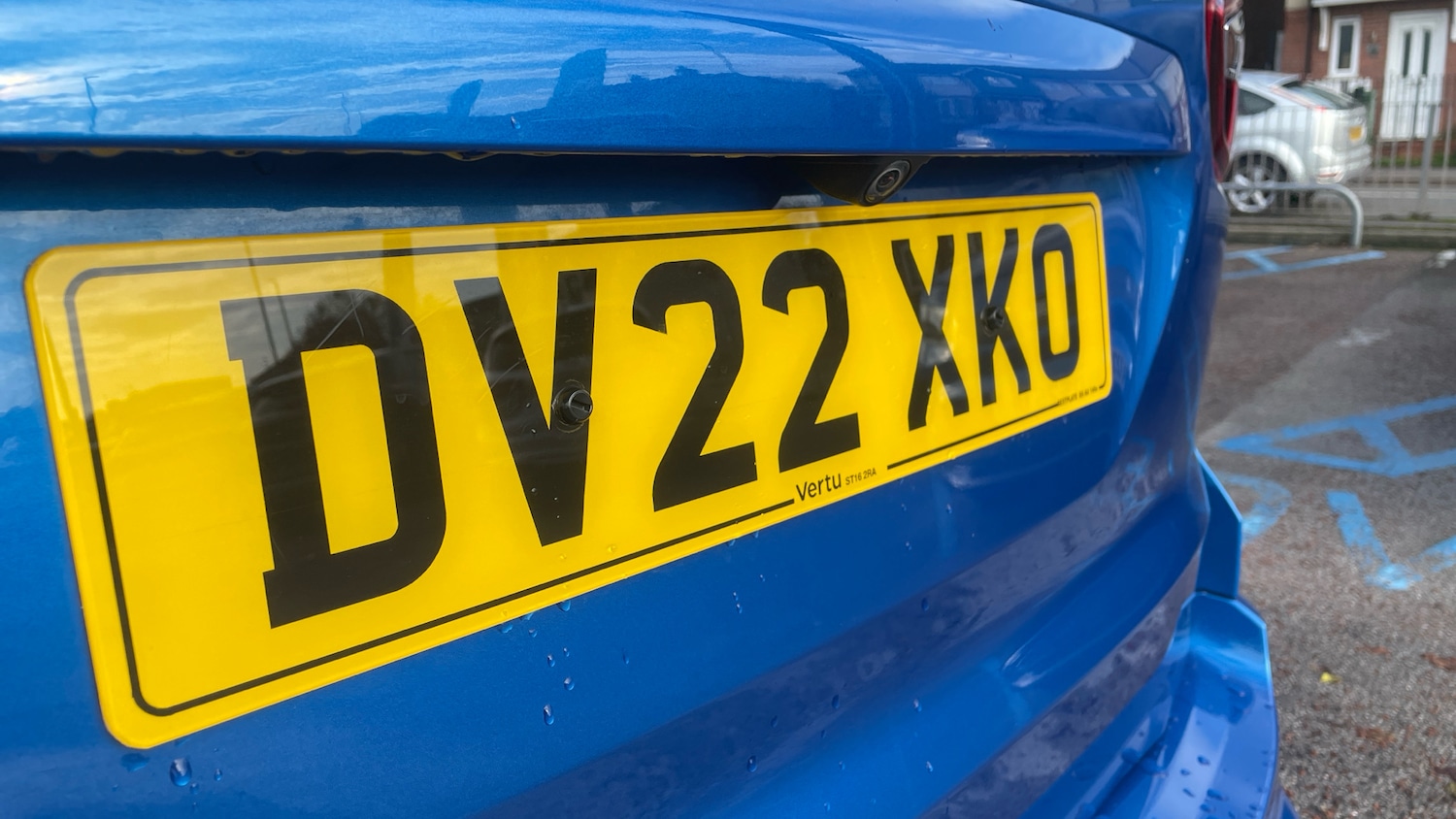 Used Ford Ecosport 2022 for sale - 76877790: Photo 22