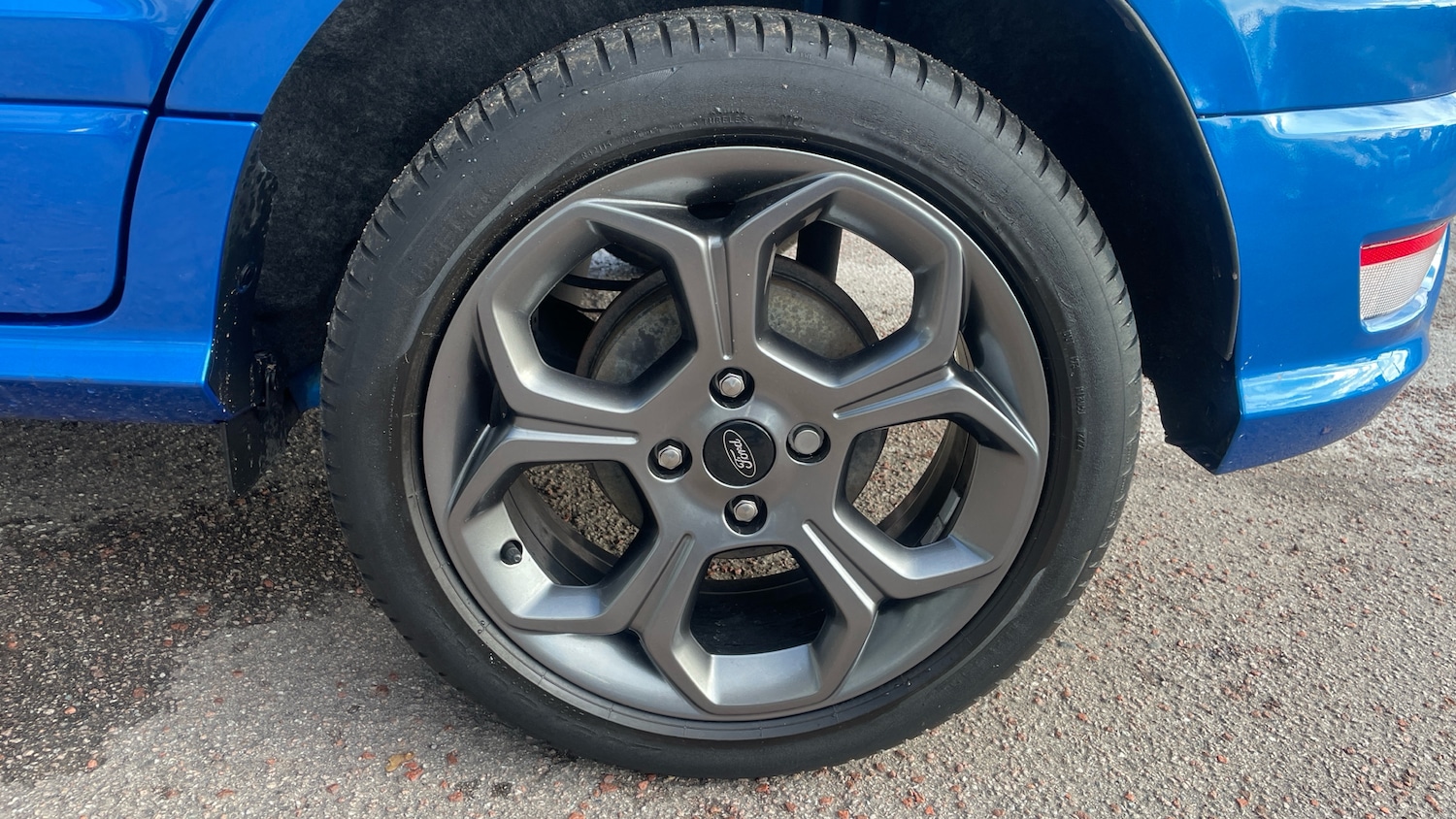 Used Ford Ecosport 2022 for sale - 76877790: Photo 24