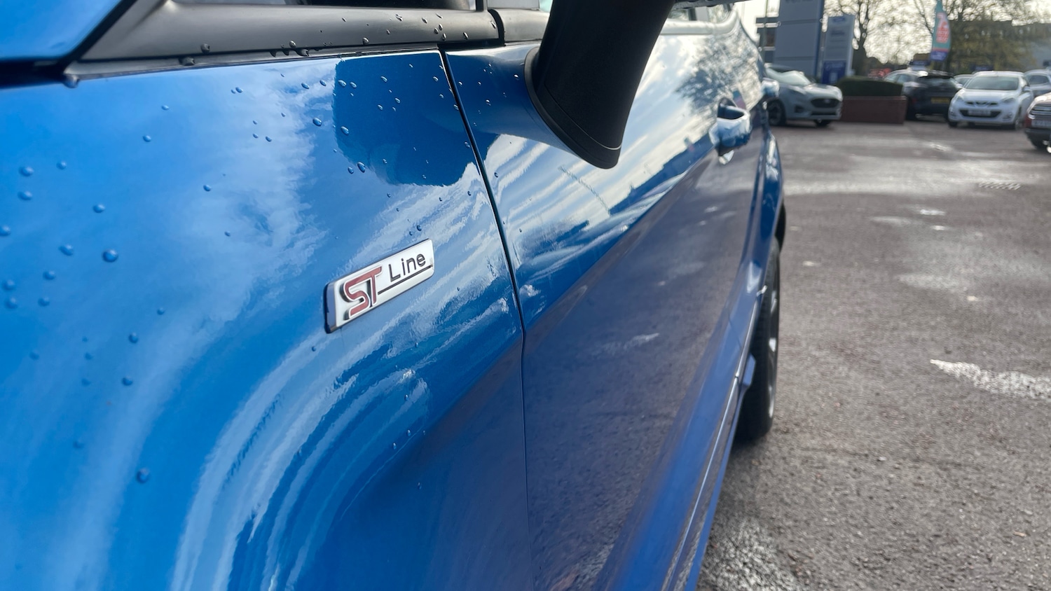 Used Ford Ecosport 2022 for sale - 76877790: Photo 26