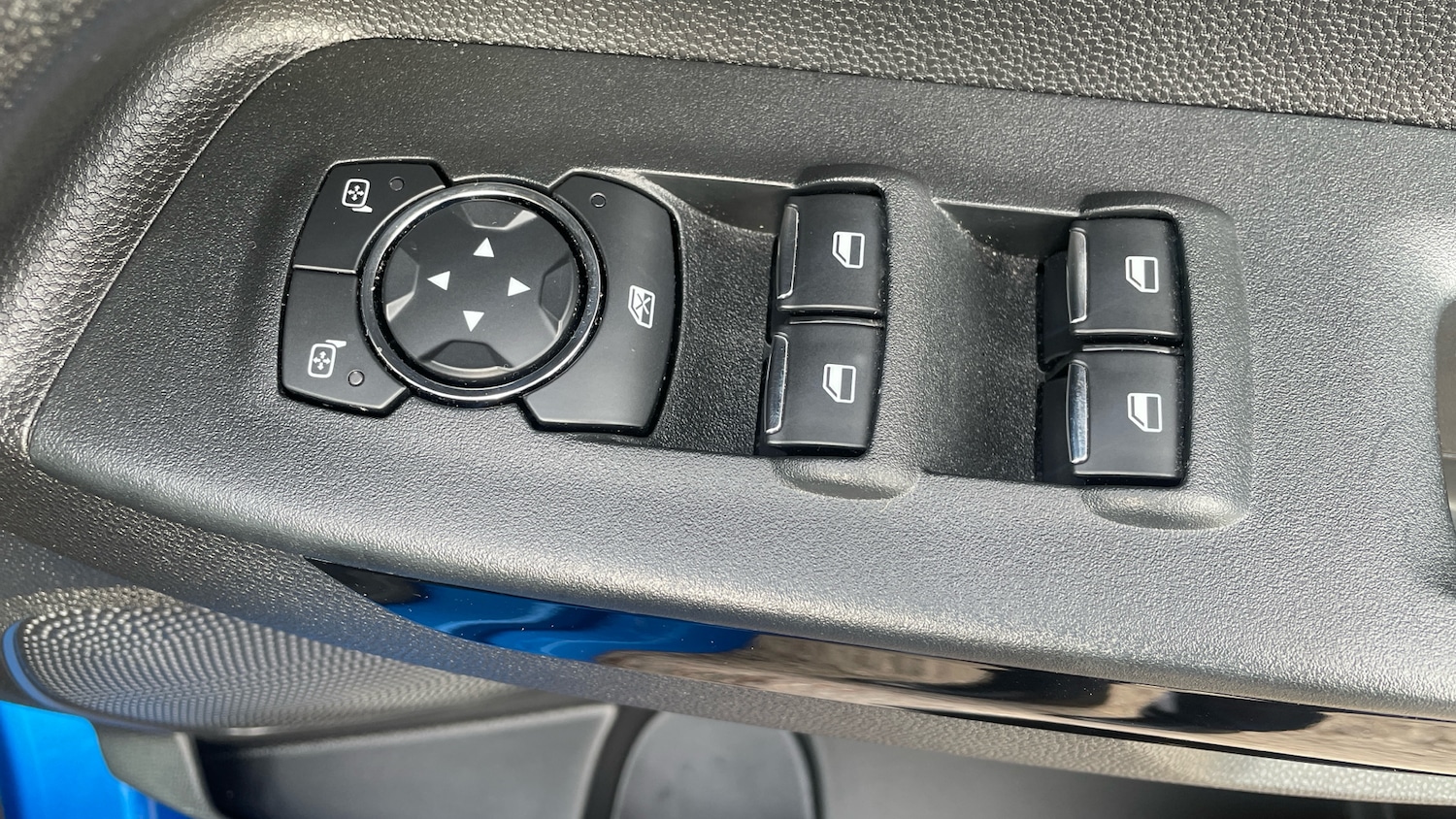 Used Ford Ecosport 2022 for sale - 76877790: Photo 27