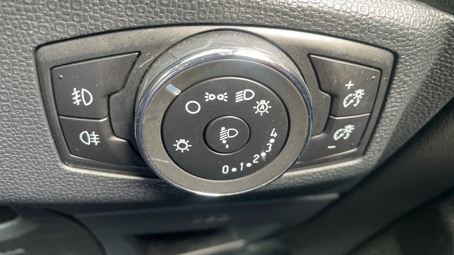 Used Ford Ecosport 2022 for sale - 76877790: Photo 28