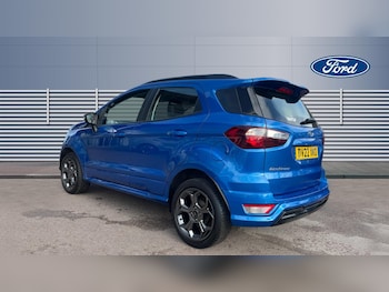 Used Ford Ecosport 2022 for sale - 76877790: Photo