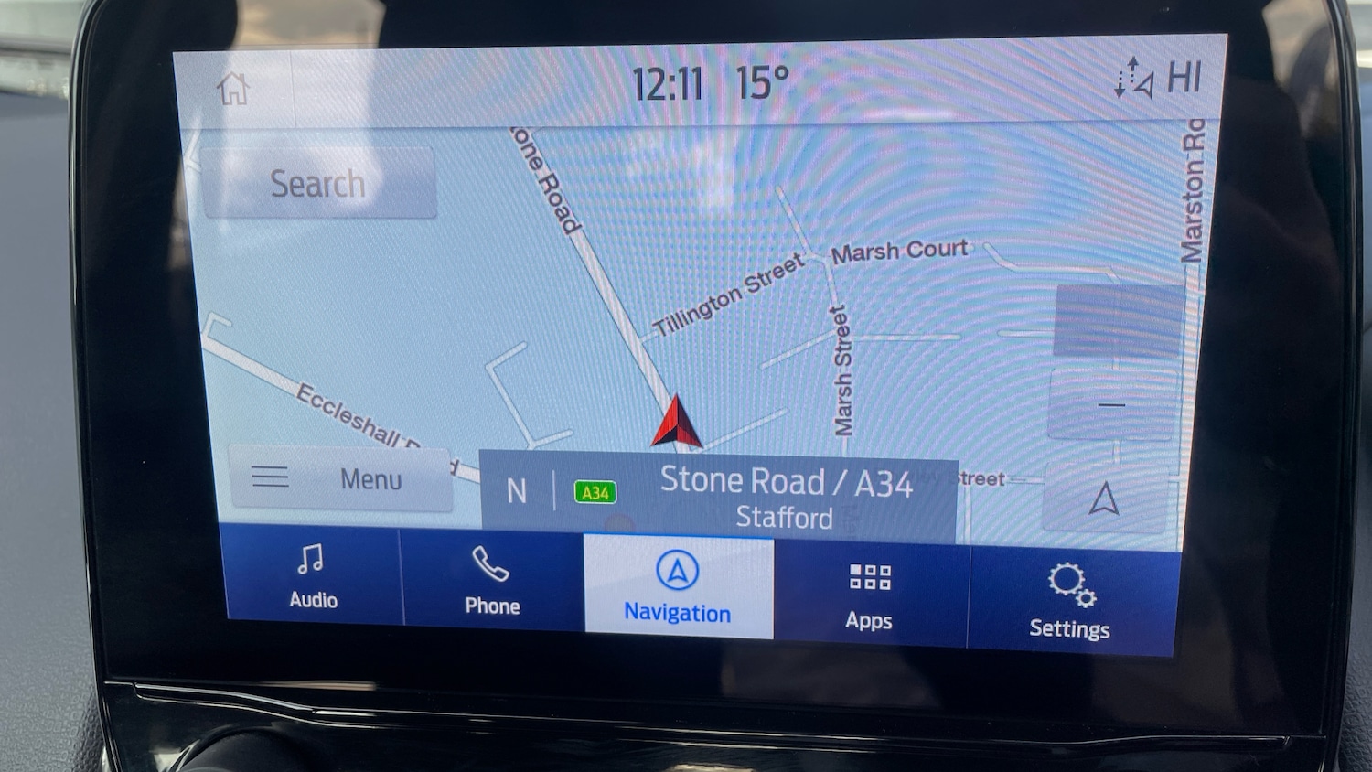 Used Ford Ecosport 2022 for sale - 76877790: Photo 32