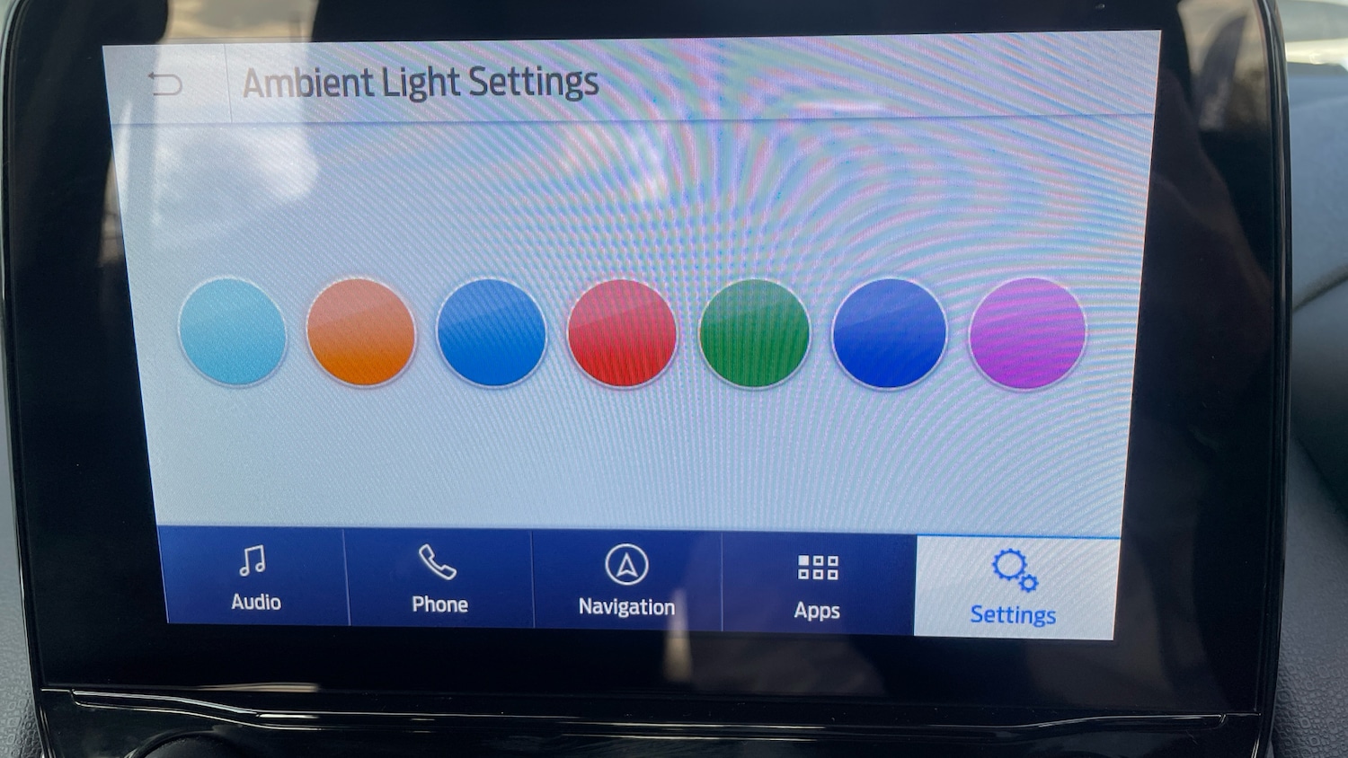 Used Ford Ecosport 2022 for sale - 76877790: Photo 34