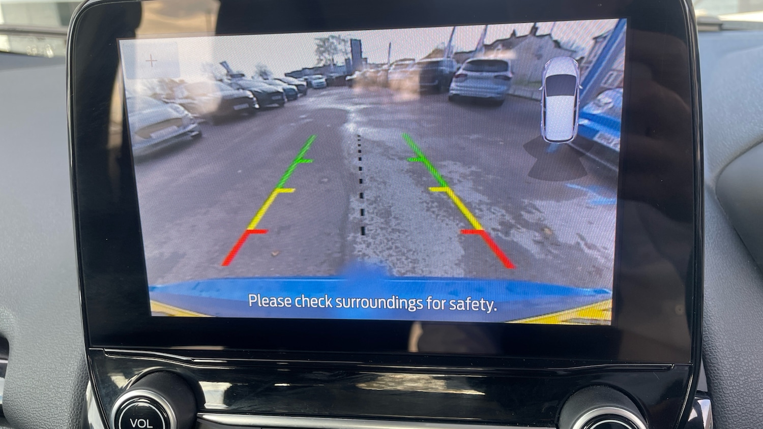 Used Ford Ecosport 2022 for sale - 76877790: Photo 37