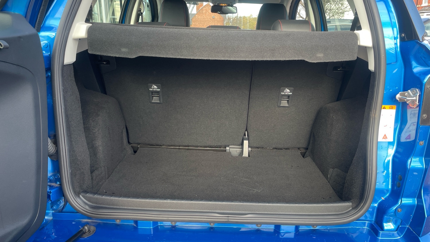 Used Ford Ecosport 2022 for sale - 76877790: Photo 4