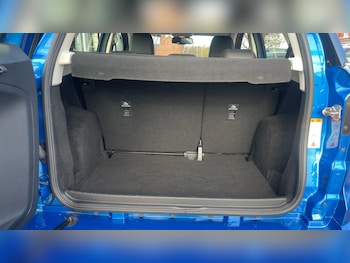 Used Ford Ecosport 2022 for sale - 76877790: Photo